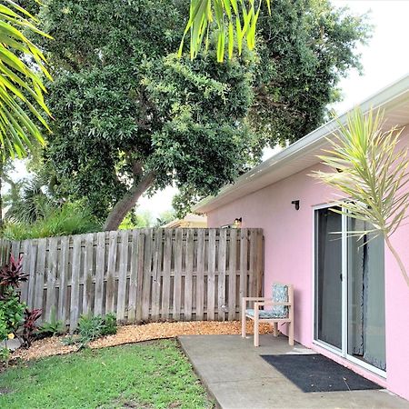 Cape Canaveral Near Beach House Villa Esterno foto