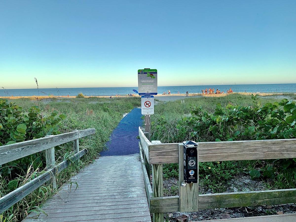 Cape Canaveral Near Beach House Villa Esterno foto