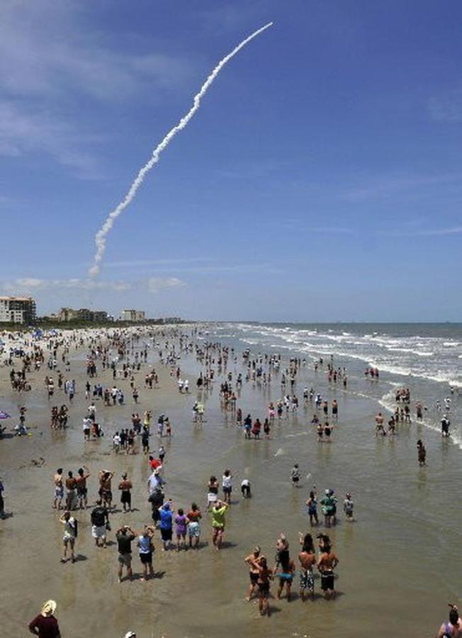 Cape Canaveral Near Beach House Villa Esterno foto