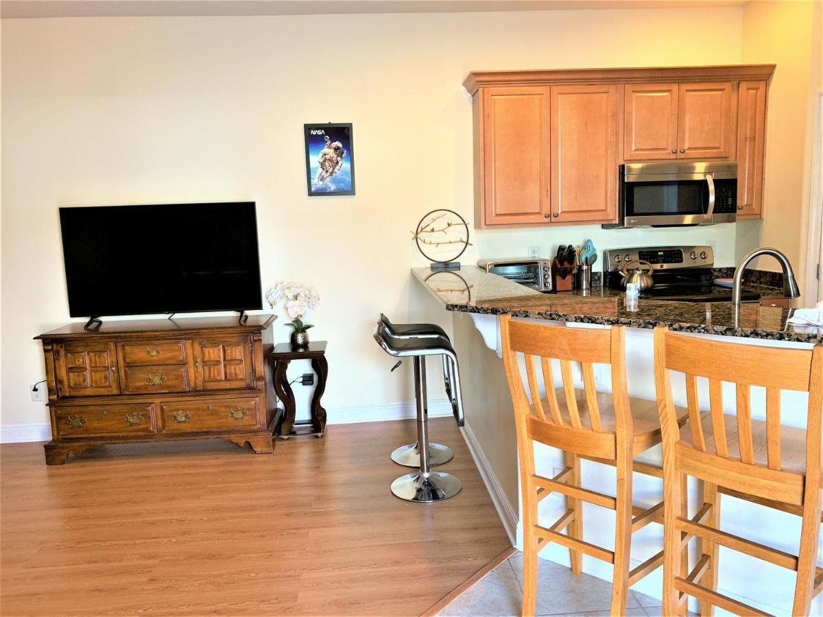Cape Canaveral Near Beach House Villa Esterno foto