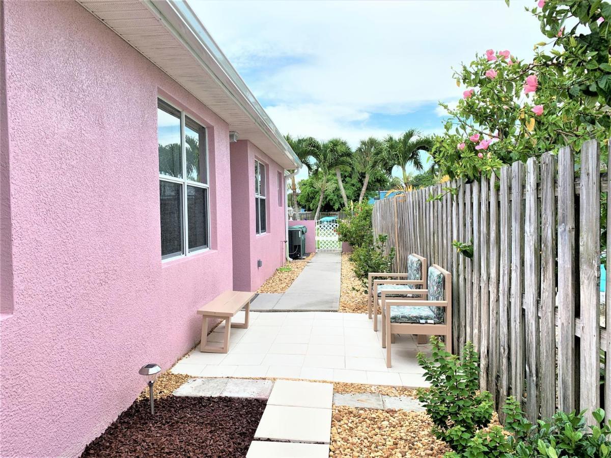 Cape Canaveral Near Beach House Villa Esterno foto